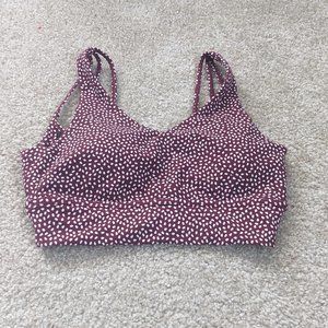 Buffbunny Monarch Sports Bra